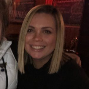 Meet your Posher, Kristen